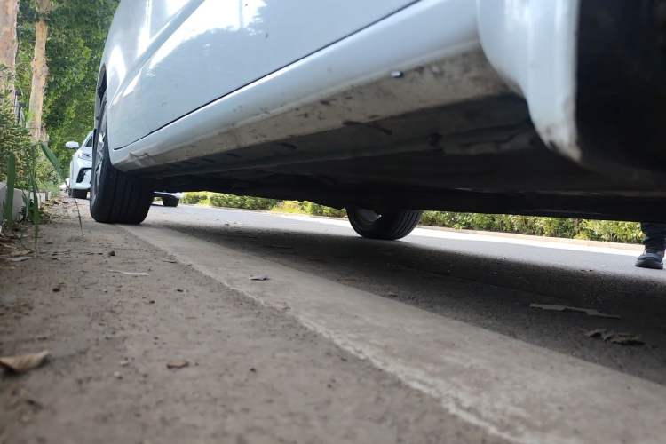 Used Honda Odyssey 2011 Jingxiu 2.4L Luxury Edition Chassis Front Right