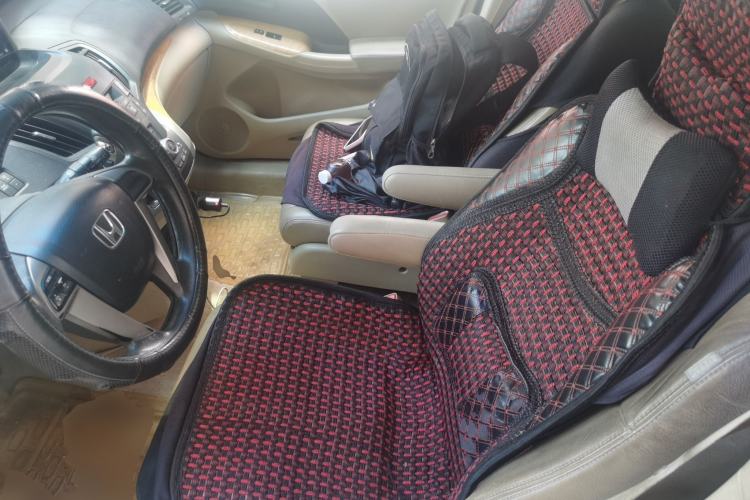Used Honda Odyssey 2011 Jingxiu 2.4L Comfort Version Driver Seat