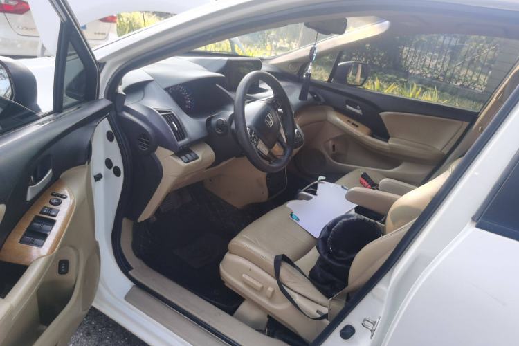 Used Honda Odyssey 2011 Jingxiu 2.4L Luxury Edition Driver Seat
