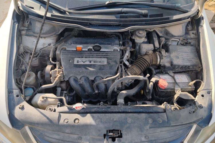 Used Honda Odyssey 2011 Jingxiu 2.4L Luxury Edition Engine Bay