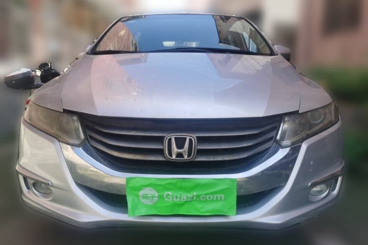 Used Honda Odyssey 2011 Jingxiu 2.4L Comfort Version Front