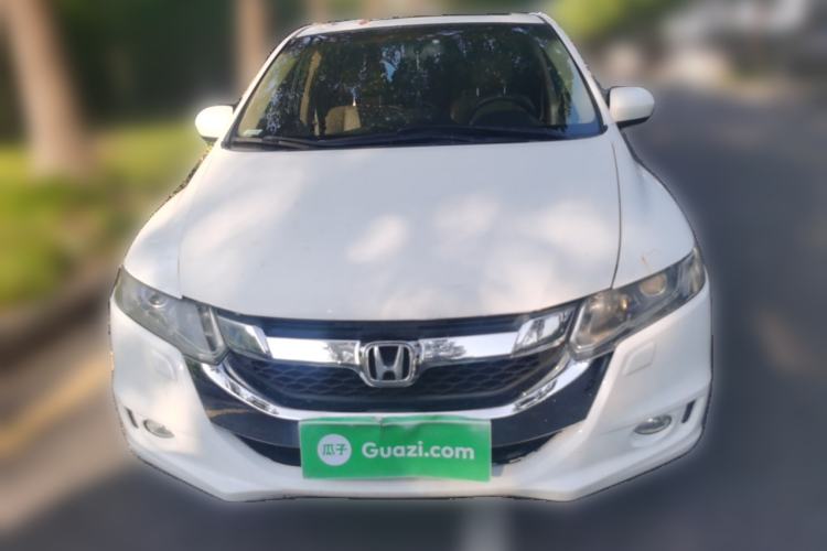 Used Honda Odyssey 2011 Jingxiu 2.4L Luxury Edition Front