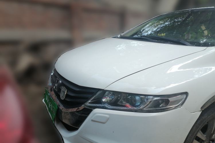 Used Honda Odyssey 2011 Jingxiu 2.4L Luxury Edition Front