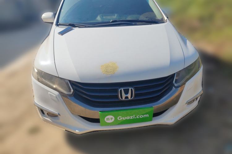 Used Honda Odyssey 2011 Jingxiu 2.4L Luxury Edition Front