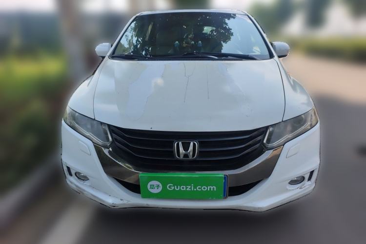 Used Honda Odyssey 2011 Jingxiu 2.4L Luxury Edition Front