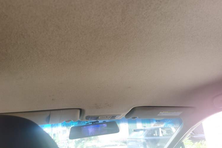 Used Honda Odyssey 2011 Jingxiu 2.4L Comfort Version Headliner