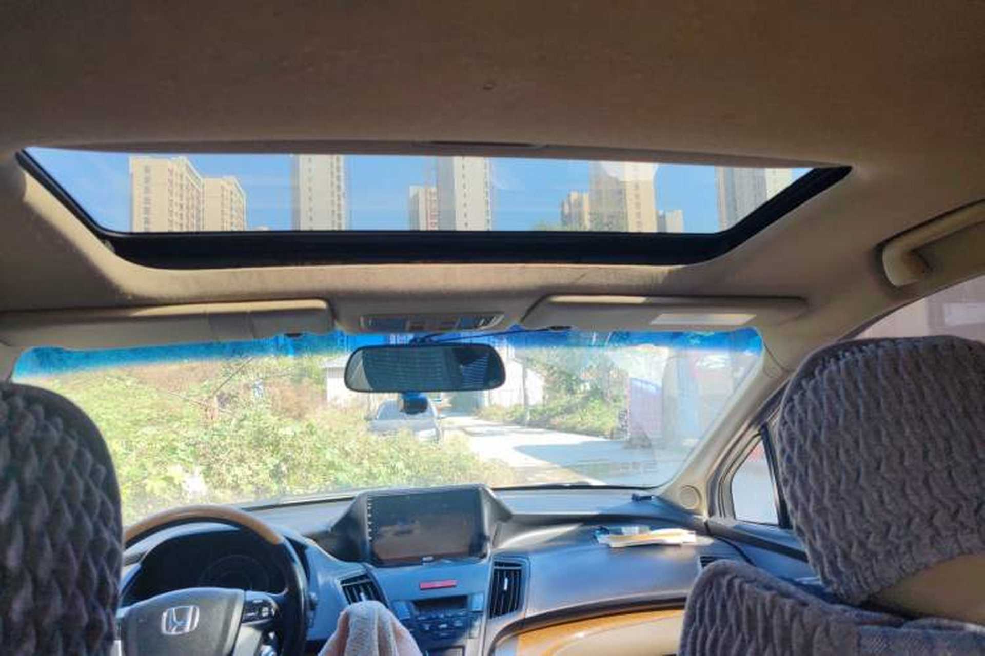 Used Honda Odyssey 2011 Jingxiu 2.4L Luxury Edition Headliner