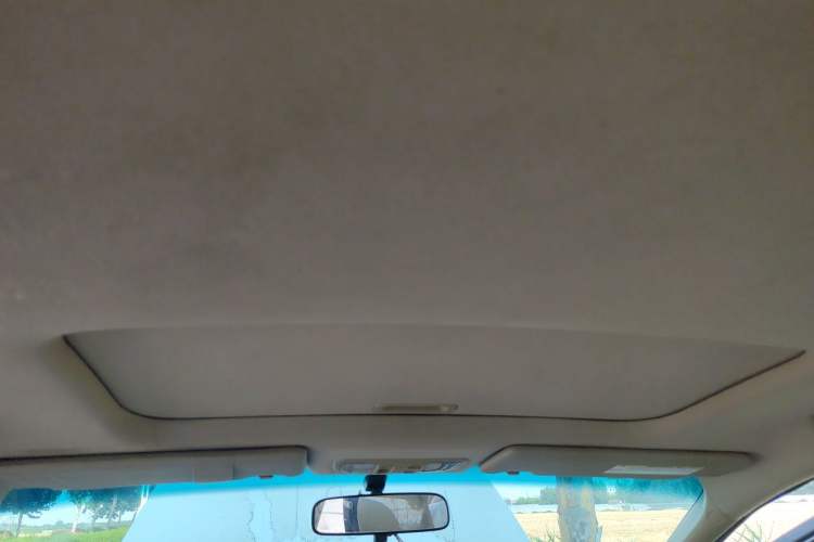 Used Honda Odyssey 2011 Jingxiu 2.4L Luxury Edition Headliner