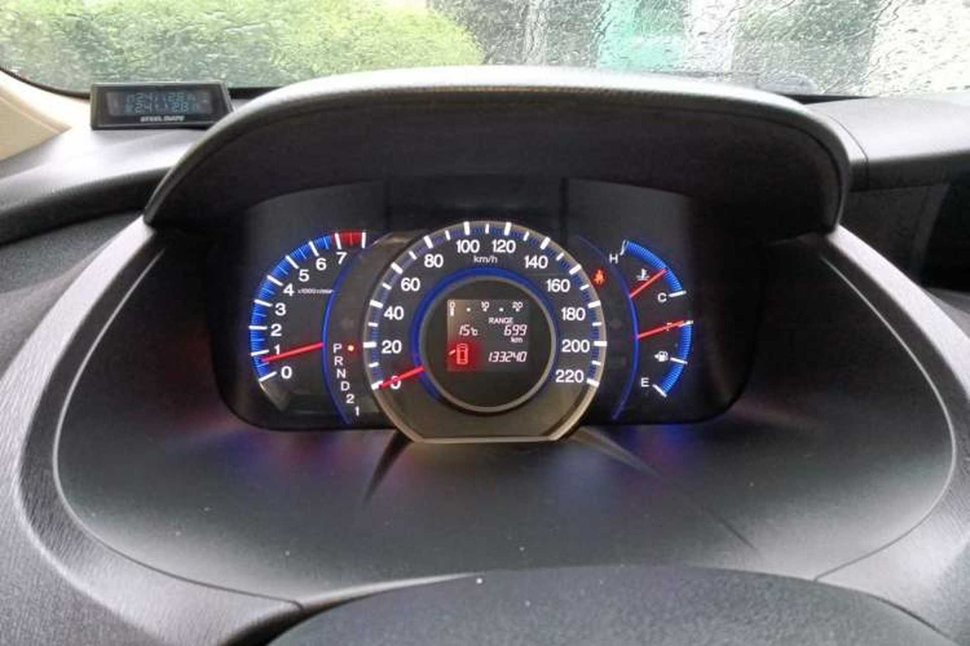 Used Honda Odyssey 2011 Jingxiu 2.4L Luxury Edition Instrument Cluster