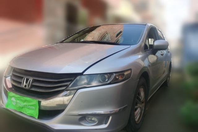 Used Honda Odyssey 2011 Jingxiu 2.4L Comfort Version