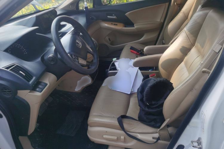 Used Honda Odyssey 2011 Jingxiu 2.4L Luxury Edition Left Front Seat