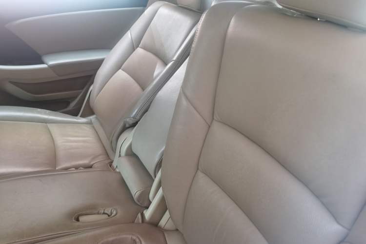 Used Honda Odyssey 2011 Jingxiu 2.4L Comfort Version Left Rear Seat
