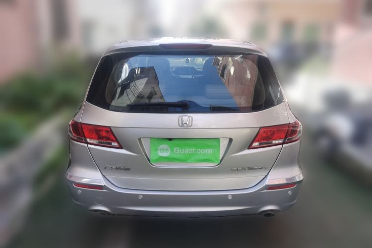 Used Honda Odyssey 2011 Jingxiu 2.4L Comfort Version Rear