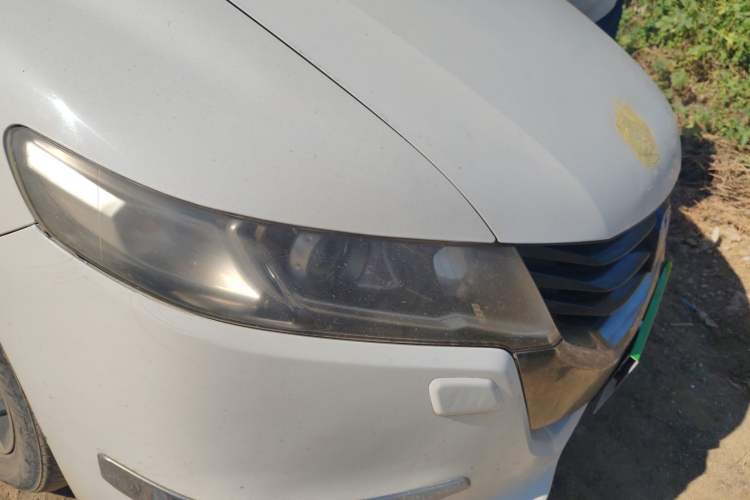 Used Honda Odyssey 2011 Jingxiu 2.4L Luxury Edition Right Front Headlight