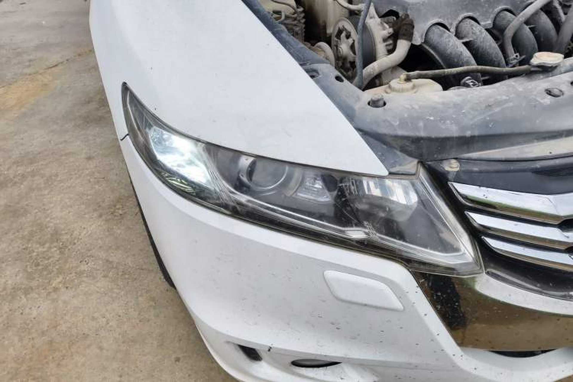 Used Honda Odyssey 2011 Jingxiu 2.4L Luxury Edition Right Front Headlight