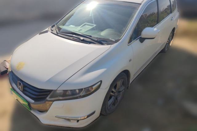 Used Honda Odyssey 2011 Jingxiu 2.4L Luxury Edition