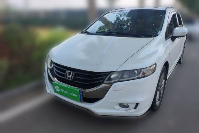 Used Honda Odyssey 2011 Jingxiu 2.4L Luxury Edition