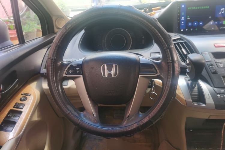 Used Honda Odyssey 2011 Jingxiu 2.4L Comfort Version Steering Wheel