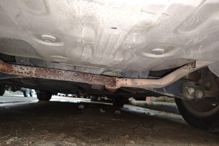 Used Honda Odyssey 2013 2.4L Luxury Edition Chassis Rear