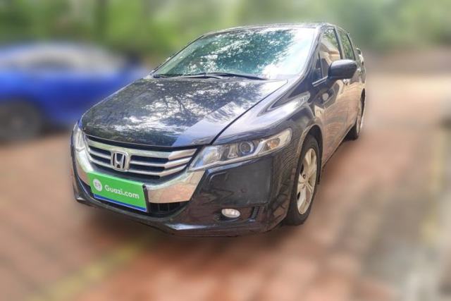 Used Honda Odyssey 2013 2.4L Luxury Edition