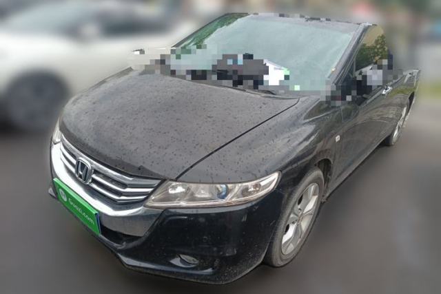 Used Honda Odyssey 2013 2.4L Luxury Edition