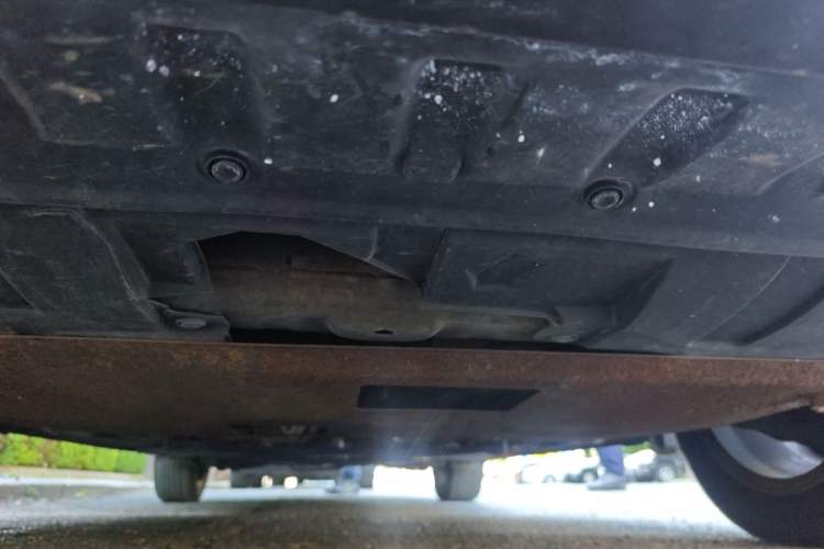 Used Honda Odyssey 2013 2.4L Luxury Edition Chassis Front