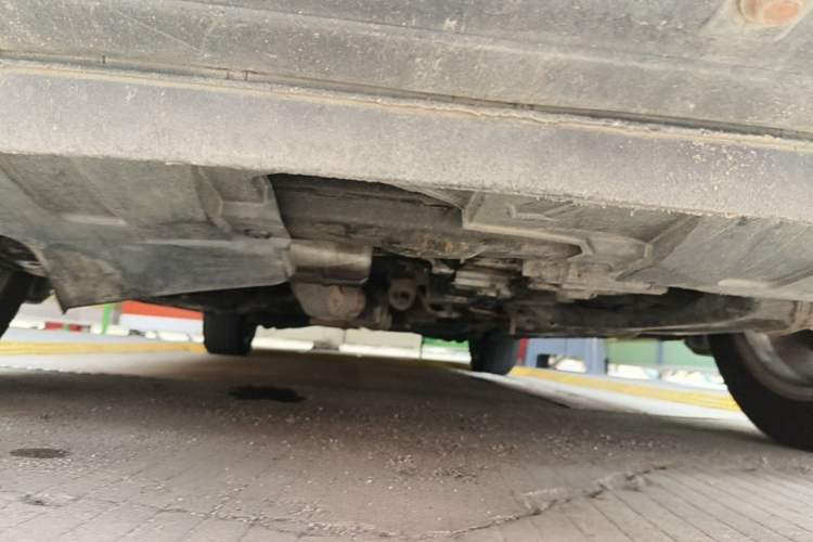 Used Honda Odyssey 2013 2.4L Luxury Edition Chassis Front