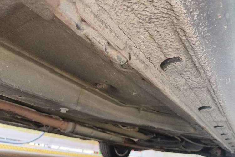 Used Honda Odyssey 2013 2.4L Luxury Edition Chassis Front Left