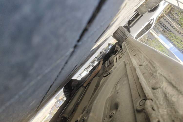 Used Honda Odyssey 2013 2.4L Luxury Edition Chassis Front Right