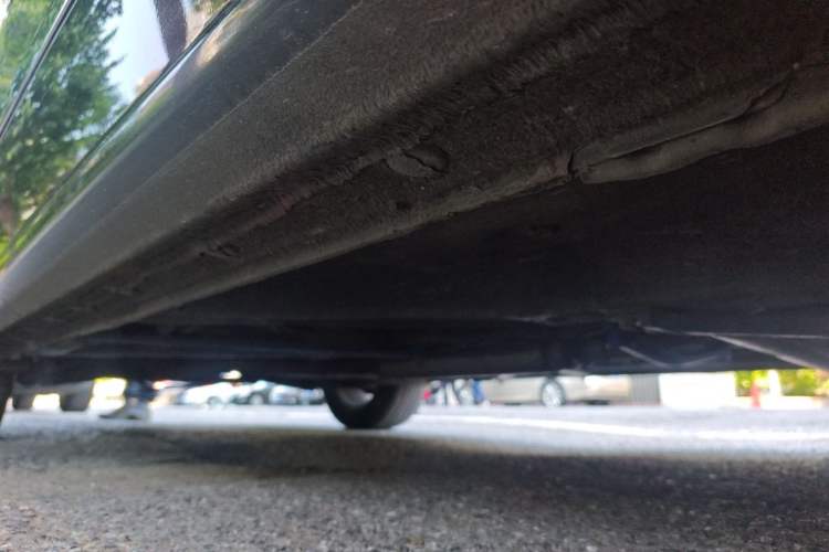 Used Honda Odyssey 2013 2.4L Luxury Edition Chassis Front Right