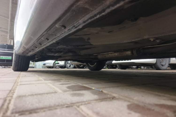 Used Honda Odyssey 2013 2.4L Comfort Edition Chassis Front Right