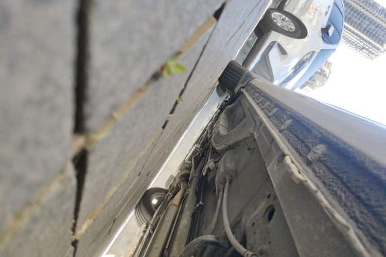 Used Honda Odyssey 2013 2.4L Luxury Edition Chassis Rear Left