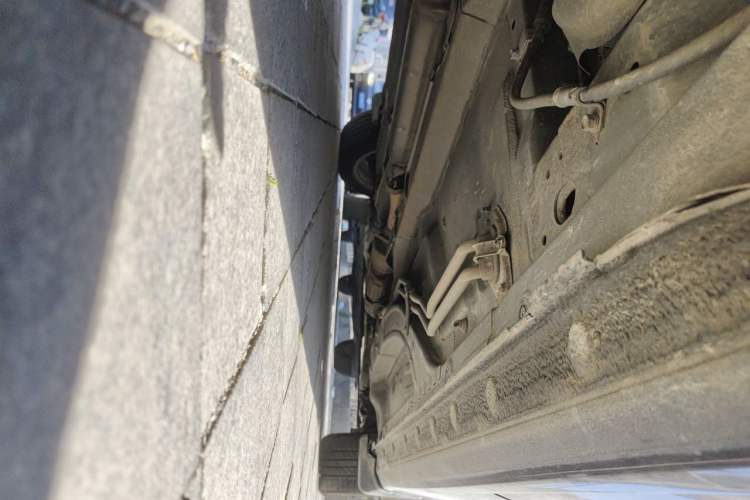 Used Honda Odyssey 2013 2.4L Luxury Edition Chassis Rear Right