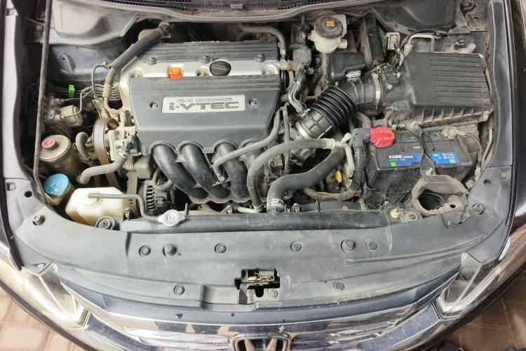 Used Honda Odyssey 2013 2.4L Comfort Edition Engine Bay