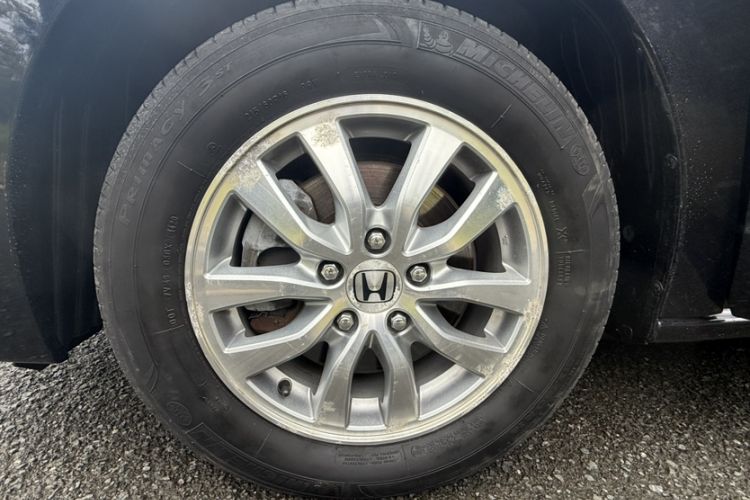 Used Honda Odyssey 2013 2.4L Elite Edition Exterior 5