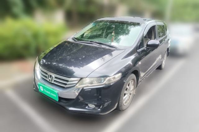 Used Honda Odyssey 2013 2.4L Elite Edition