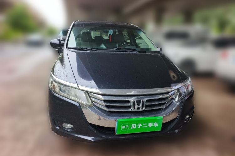 Used Honda Odyssey 2013 2.4L Comfort Edition Front