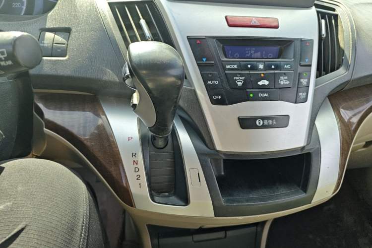 Used Honda Odyssey 2013 2.4L Mingjian Leading Edition Gear Lever