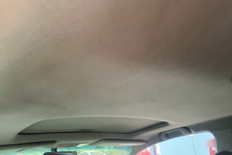 Used Honda Odyssey 2013 2.4L Luxury Edition Headliner