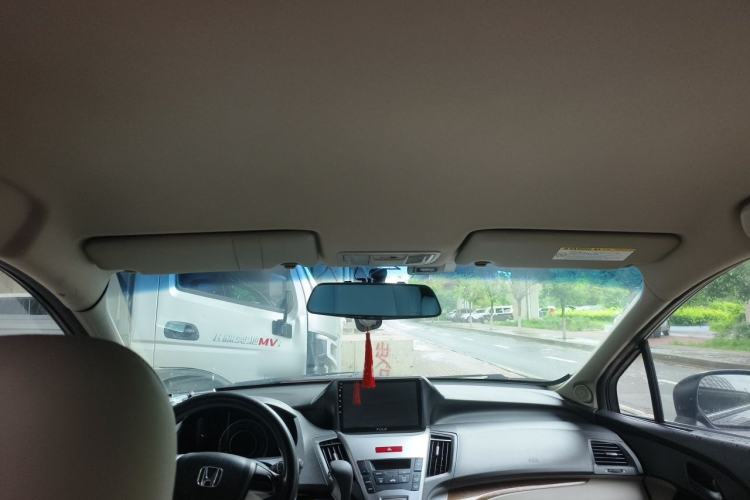 Used Honda Odyssey 2013 2.4L Comfort Edition Headliner