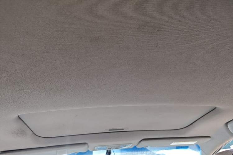 Used Honda Odyssey 2013 2.4L Mingjian Leading Edition Headliner