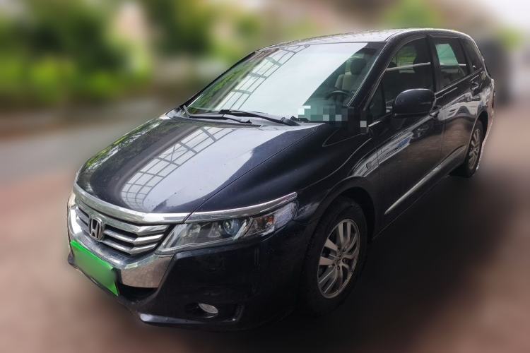 Used Honda Odyssey 2013 2.4L Comfort Edition Guazi used car, China used car export, Used car for sale, Used  cars, Cheapest cars for sale
