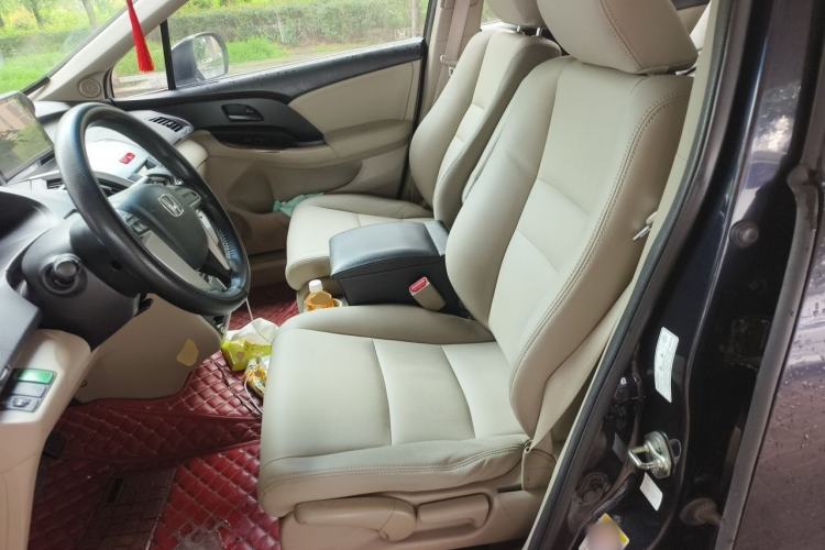 Used Honda Odyssey 2013 2.4L Comfort Edition Left Front Seat