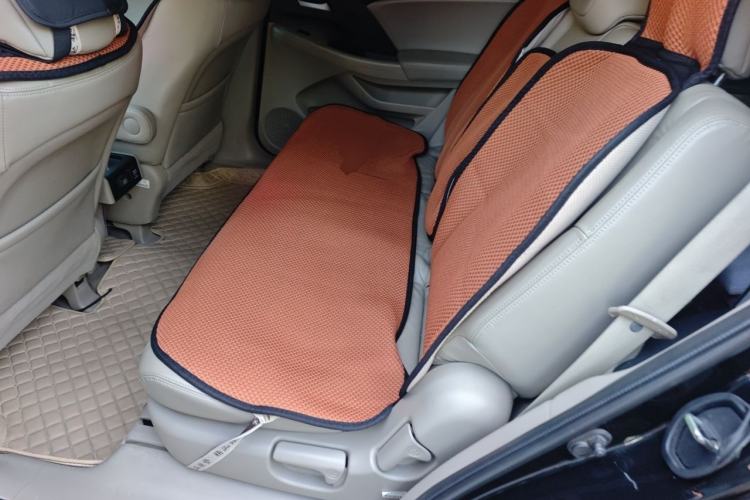 Used Honda Odyssey 2013 2.4L Luxury Edition Left Rear Seat