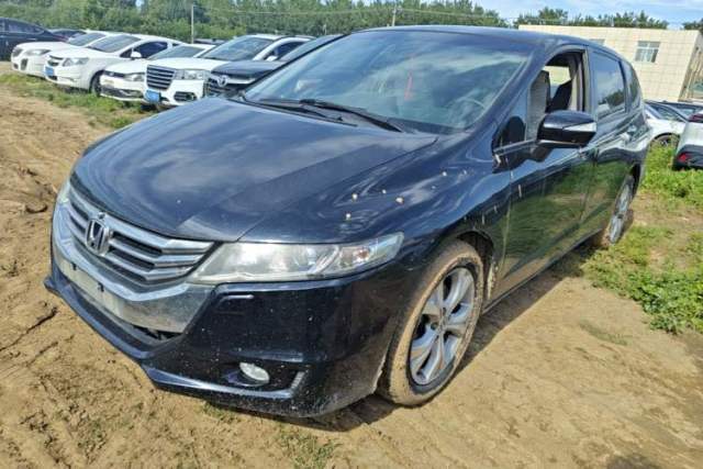 Used Honda Odyssey 2013 2.4L Mingjian Leading Edition