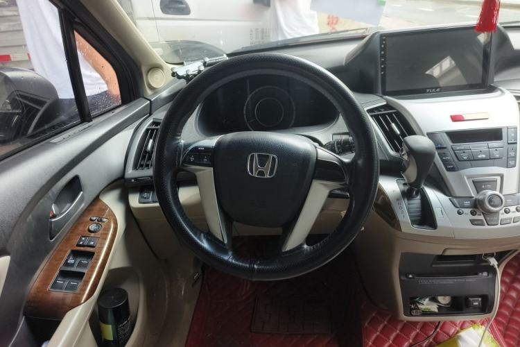 Used Honda Odyssey 2013 2.4L Comfort Edition Steering Wheel