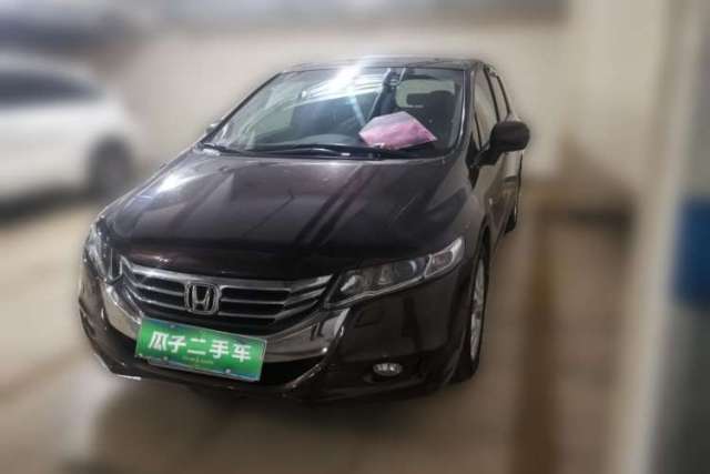 Used Honda Odyssey 2013 2.4L Luxury Edition
