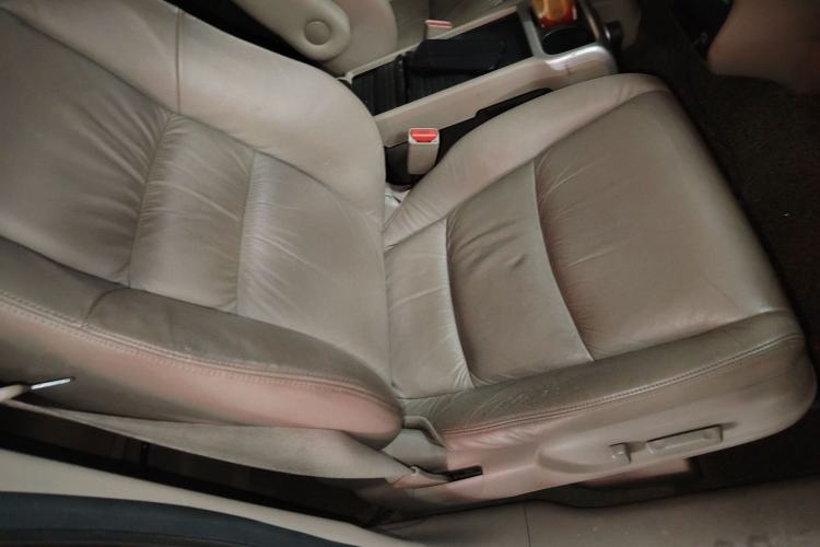 Used Honda Odyssey 2013 2.4L Luxury Edition Right Front Seat