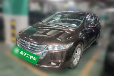 Used Honda Odyssey 2013 2.4L Luxury Edition