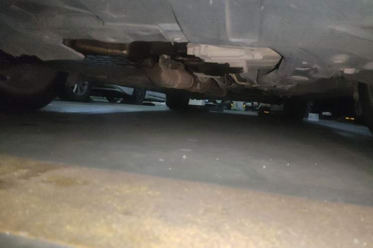 Used Honda Odyssey 2013 2.4L Luxury Edition Chassis Front